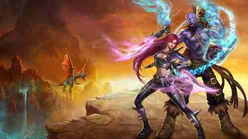 《怪物猎人世界：冰原》送免费饰品 迎接煌黑龙回归